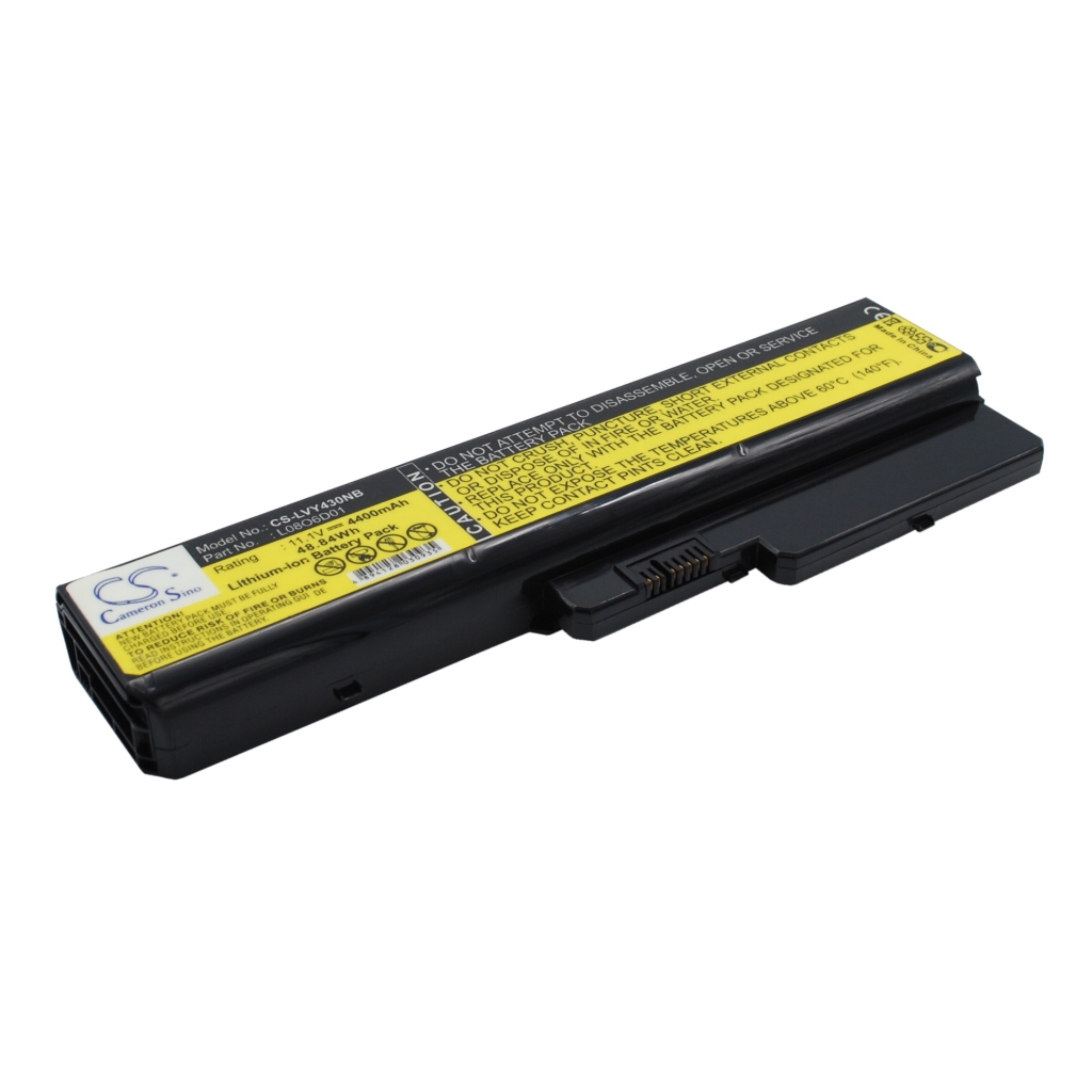 Battery Replaces L08S6D01