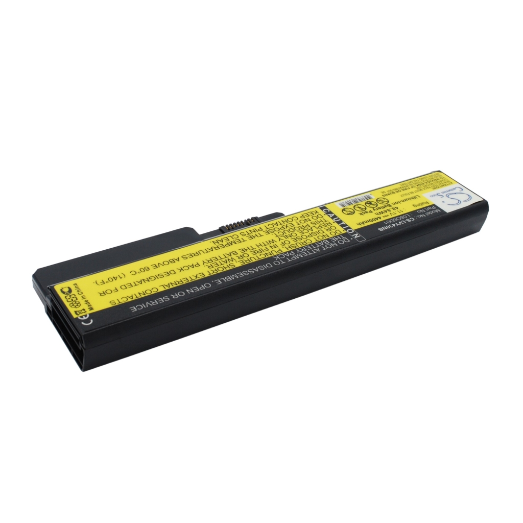 Battery Replaces L08O6D01