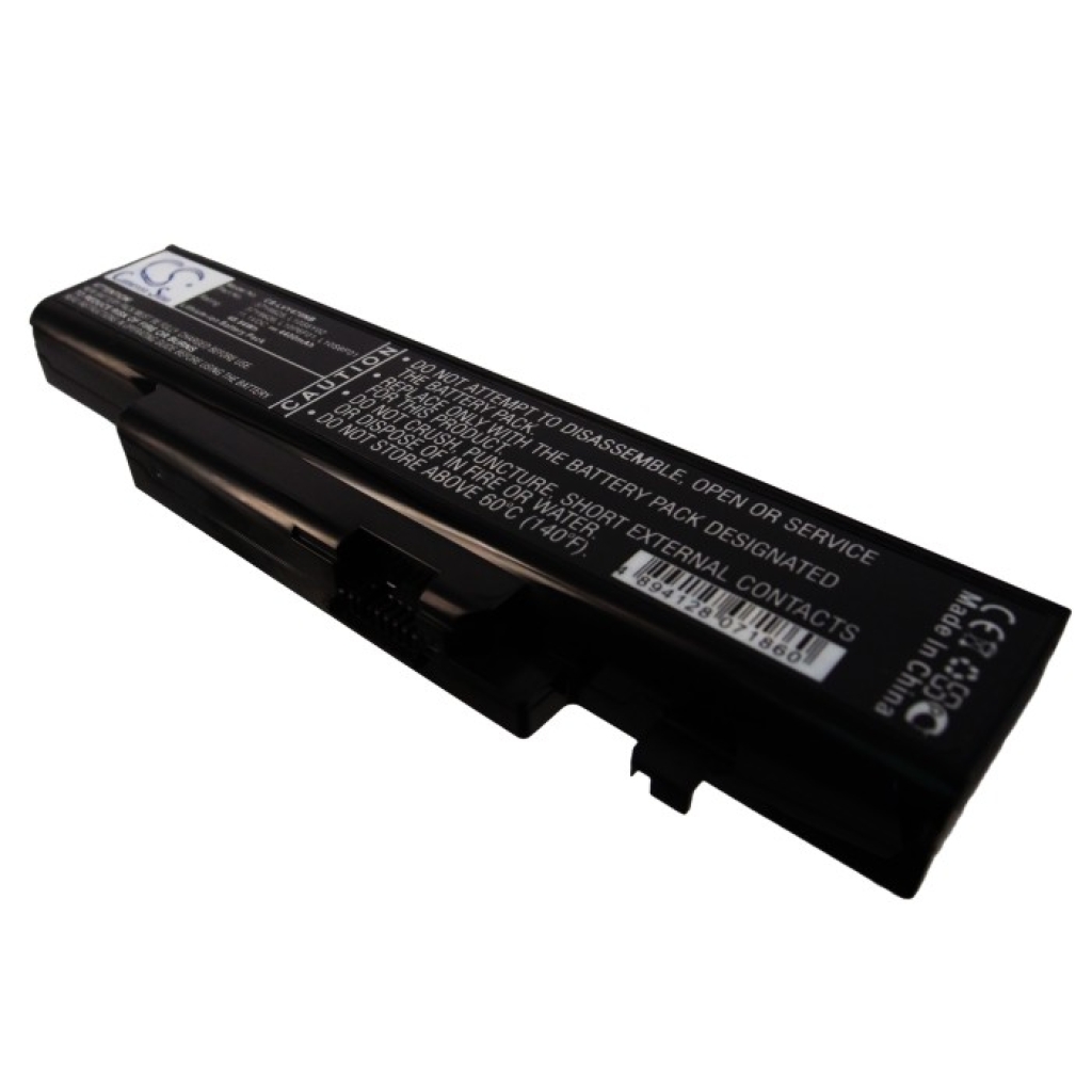 Battery Replaces L10P6F01