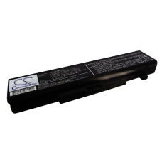 Remplacement de batterie compatible pour LENOVO  ASM 45N1048, 0A36311, L11N6R01, 45N1042, 45N1051...