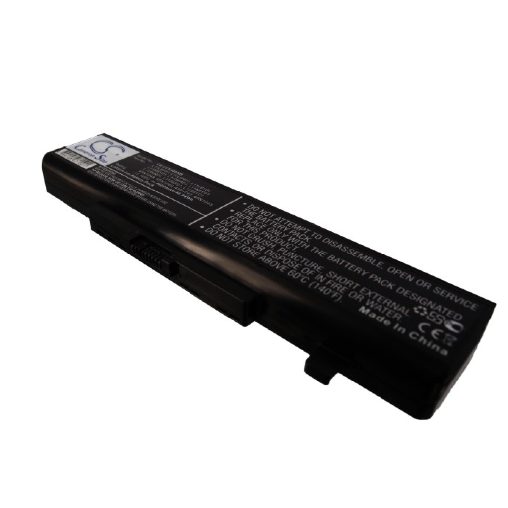 Battery Replaces LC 121500047