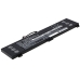 Batterie pour ordinateur portable Lenovo CS-LVY500NB