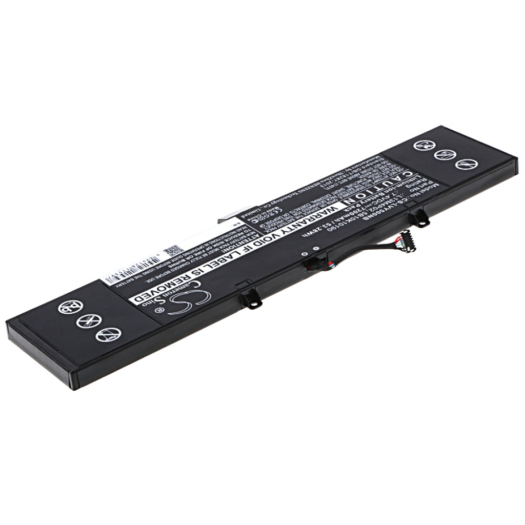 Notebook battery Lenovo CS-LVY500NB