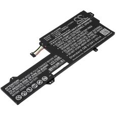 Remplacement de batterie compatible pour LENOVO  L17M3P61, L17L3P61, L17C3P61