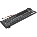 Batterie pour ordinateur portable Lenovo CS-LVY530NB