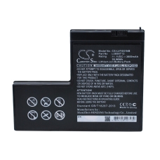 Remplacement de batterie compatible pour LENOVO  L08S6T13, 42T4576, 42T4575