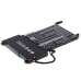 Batterie pour ordinateur portable Lenovo CS-LVY700NB