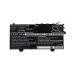 Batterie pour ordinateur portable Lenovo CS-LVY710NB