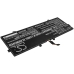 Batterie pour ordinateur portable Lenovo CS-LVY713NB