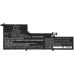 Notebook battery Lenovo CS-LVY714NB