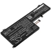 Batterie pour ordinateur portable Lenovo CS-LVY721NB