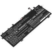 Batterie pour ordinateur portable Lenovo Legion Y9000X