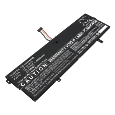 Remplacement de batterie compatible pour LENOVO  L21M4PE3