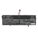 Notebook battery Lenovo CS-LVY748NB