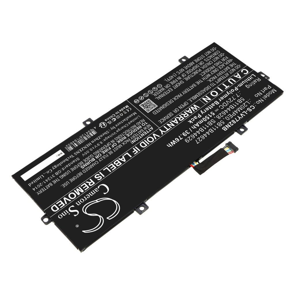 Battery Replaces 5B11B44628