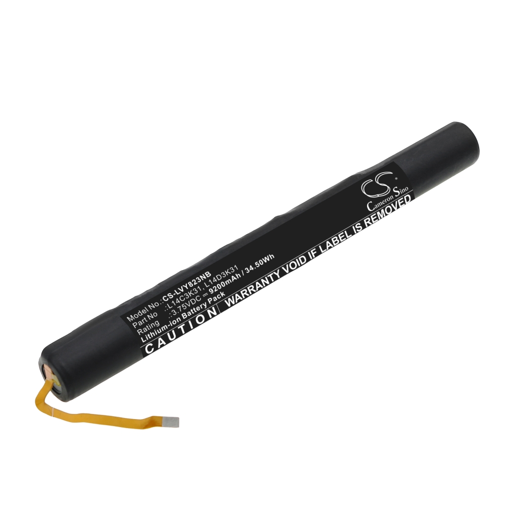 Batterie pour ordinateur portable Lenovo CS-LVY823NB