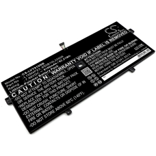 Remplacement de batterie compatible pour LENOVO  8S5B10L22508, L15M4P23, 5B10L22508, L15M4P21, L15C4P22...