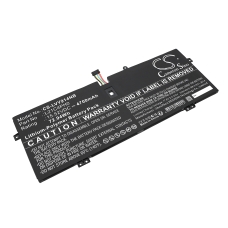 Remplacement de batterie compatible pour LENOVO  L21L4PH0, 5B11D97138, SB11D97143, L21D4PH0, SB11D97137...