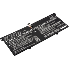 Remplacement de batterie compatible pour LENOVO  L16M4P60, L16C4P61, 5B10N01565