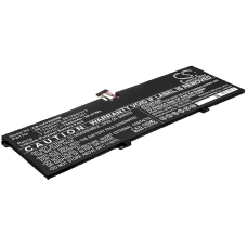 Remplacement de batterie compatible pour LENOVO  5B10Q82426, L17M4PH1, 5B10Q82425, L17C4PH1, SB10W67301...