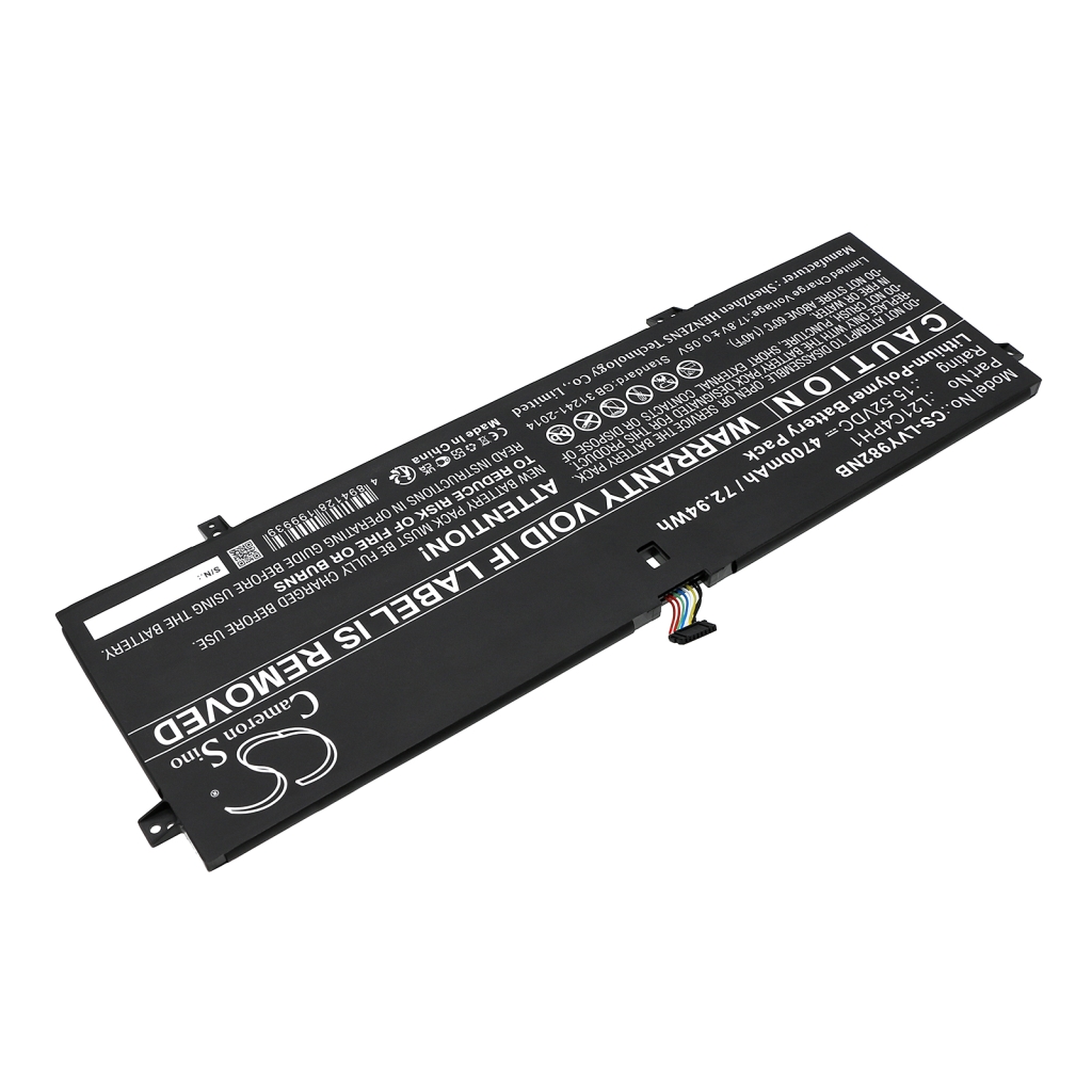 Lenovo Yoga Slim 9 14IAP7 82T0004TKR