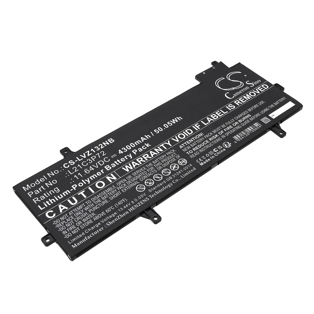 Battery Replaces SB10W51983