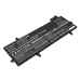 Notebook battery Lenovo CS-LVZ132NB