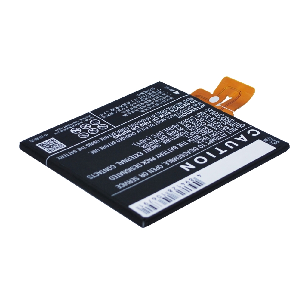 Compatible battery replacement for LENOVO BL230