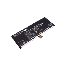 Remplacement de batterie compatible pour LENOVO  BL268