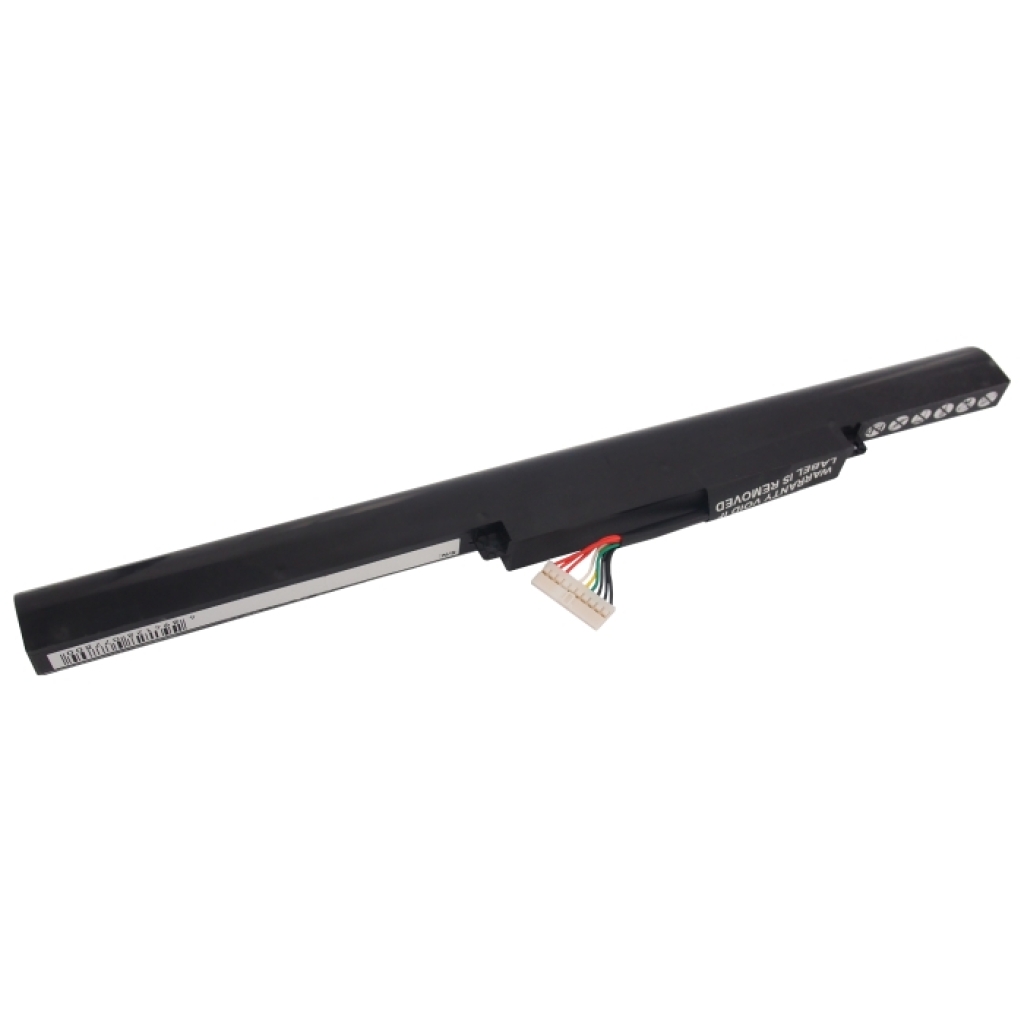 Batterie pour ordinateur portable Lenovo CS-LVZ400NB