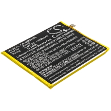 Compatible battery replacement for LENOVO BL288