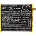 Compatible battery replacement for LENOVO BL288