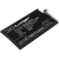 Remplacement de batterie compatible pour LENOVO  JR40