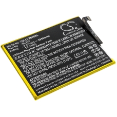 Remplacement de batterie compatible pour LENOVO  BL297