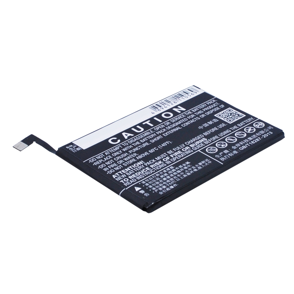 Compatible battery replacement for LENOVO BL246