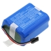 Batteries Remplace 48150001