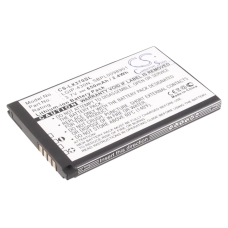 Remplacement de batterie compatible pour LG LGIP-430N,SBPL0098901