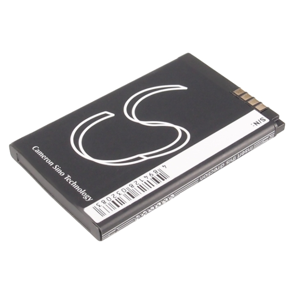 Mobile Phone Battery LG CS-LX370SL