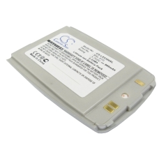 Remplacement de batterie compatible pour LG BSL-51G