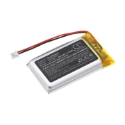 CS-LXB400SL<br />Batteries for   replaces battery AHB802540