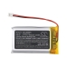 Battery Replaces AHB802540