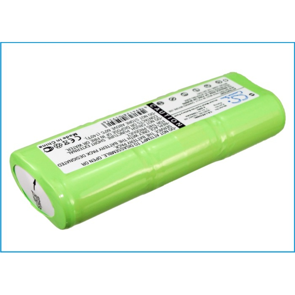 Batteries Remplace 9280L60