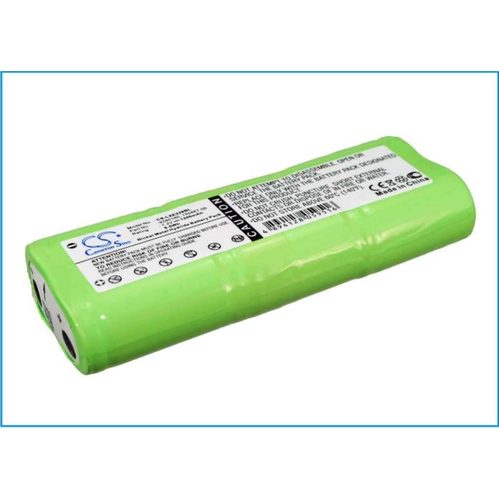 Batteries Remplace 9280160