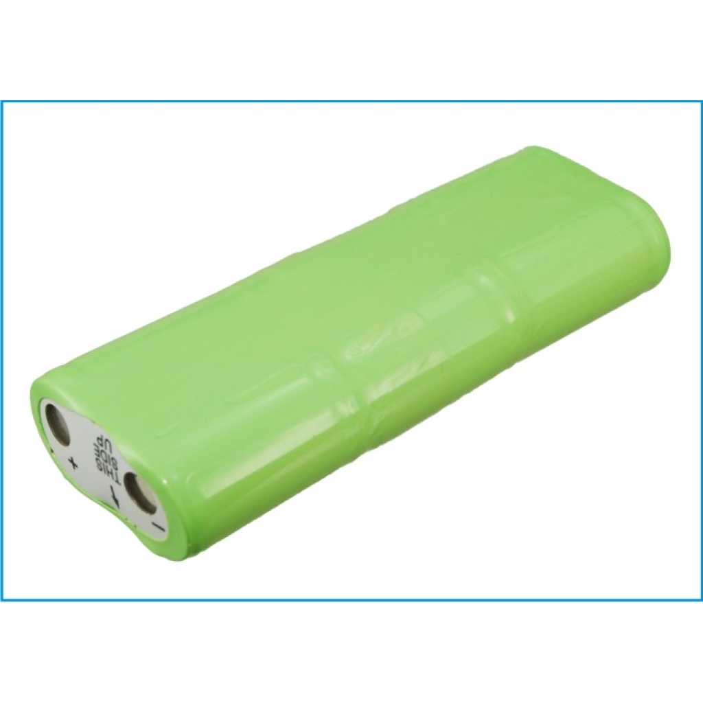 Batteries Remplace 15546700