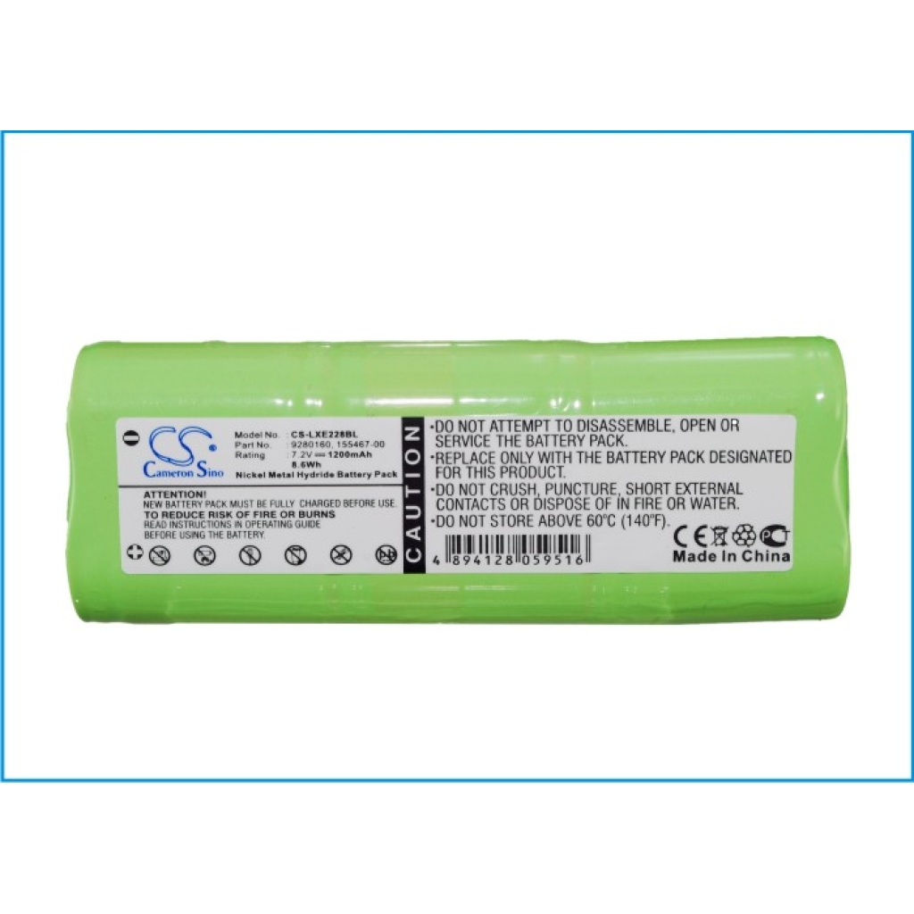 Battery Replaces 9280160