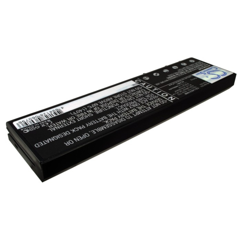 Batteries Remplace 916C7680F