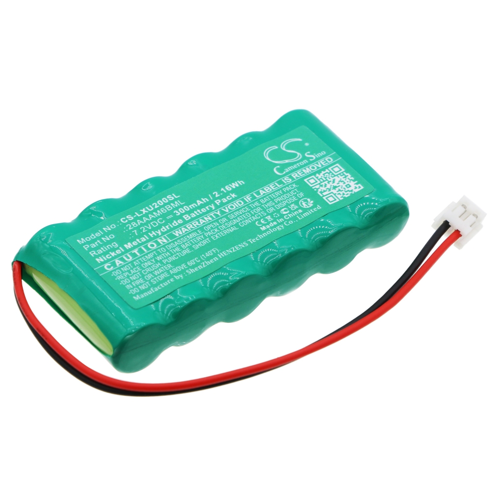 Battery Replaces 28AAAM6BML