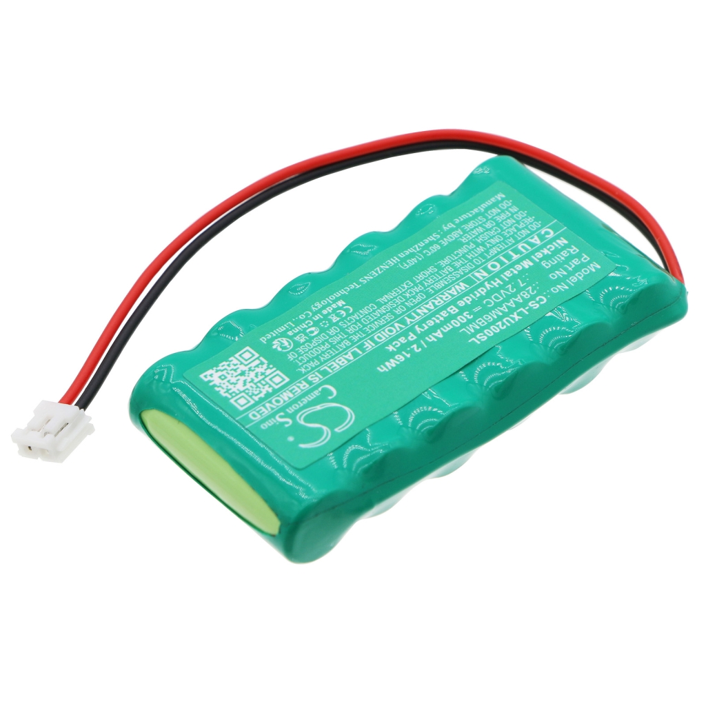 Batteries Vehicle Alarm Battery CS-LXU200SL