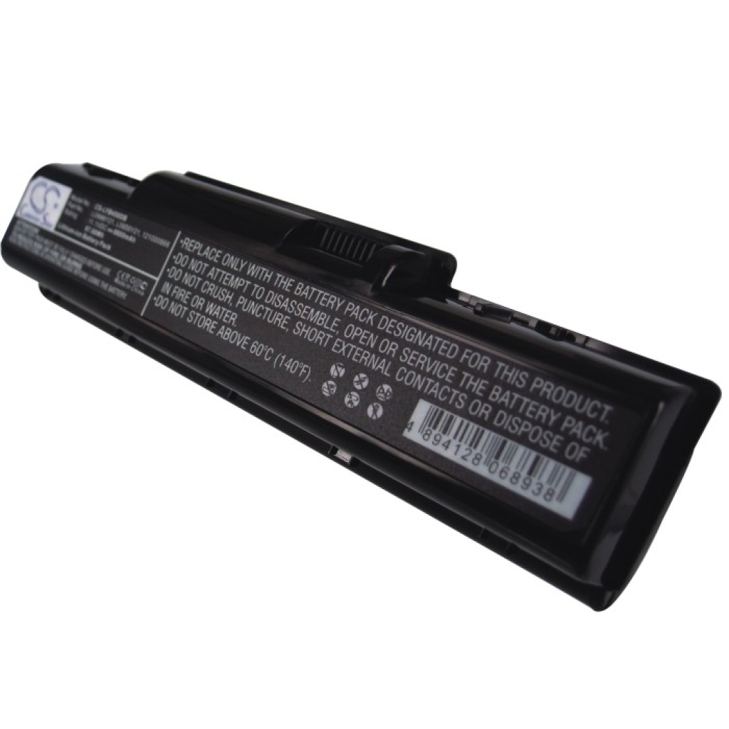 Batterie pour ordinateur portable Lenovo CS-LYB450DB