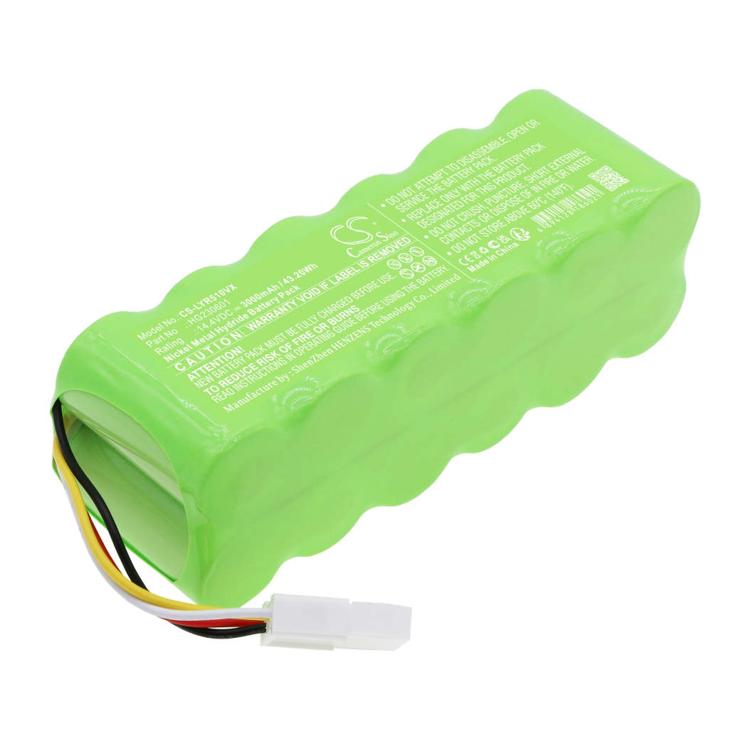 Batteries Remplace HG230601